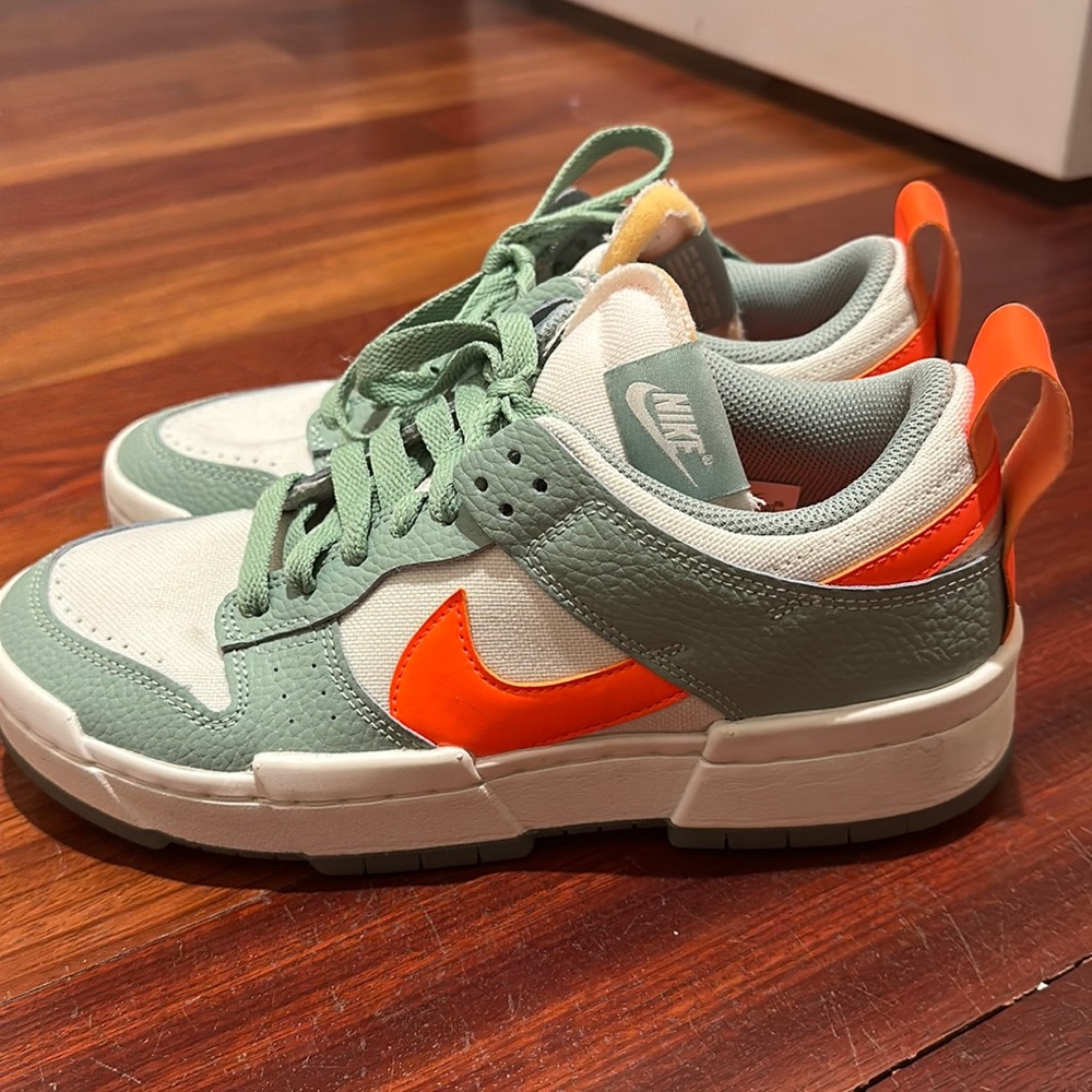 Nike Dunks